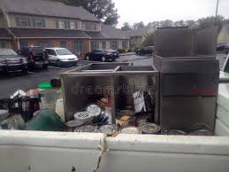 Professional Junk Removal in Beverly Hills, CA