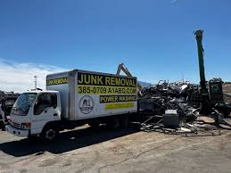 Best Retail Junk Removal  in Beverly Hills, CA