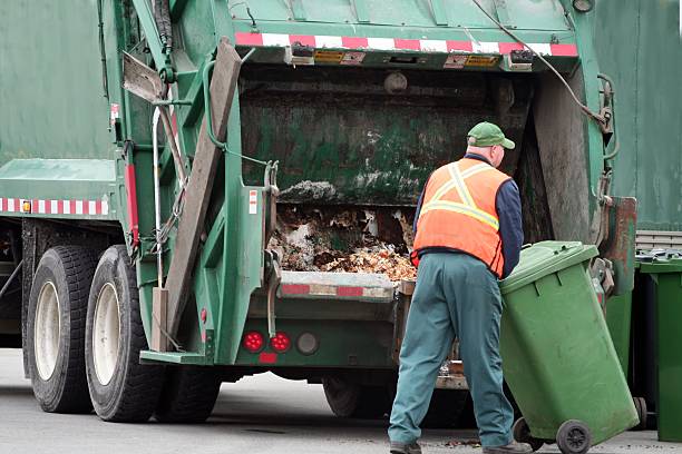 Best Scrap Metal Removal  in Beverly Hills, CA