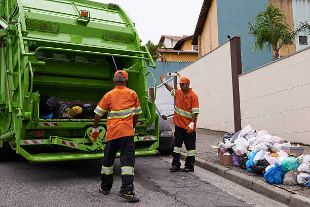 Best Commercial Junk Removal  in Beverly Hills, CA