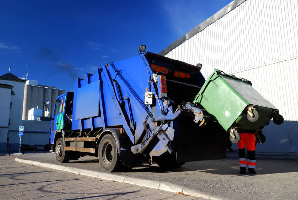 Demolition Debris Removal in Beverly Hills, CA